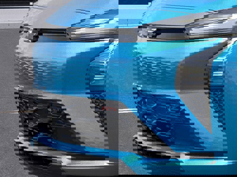 New 2027 Chevrolet Bolt RS image 34