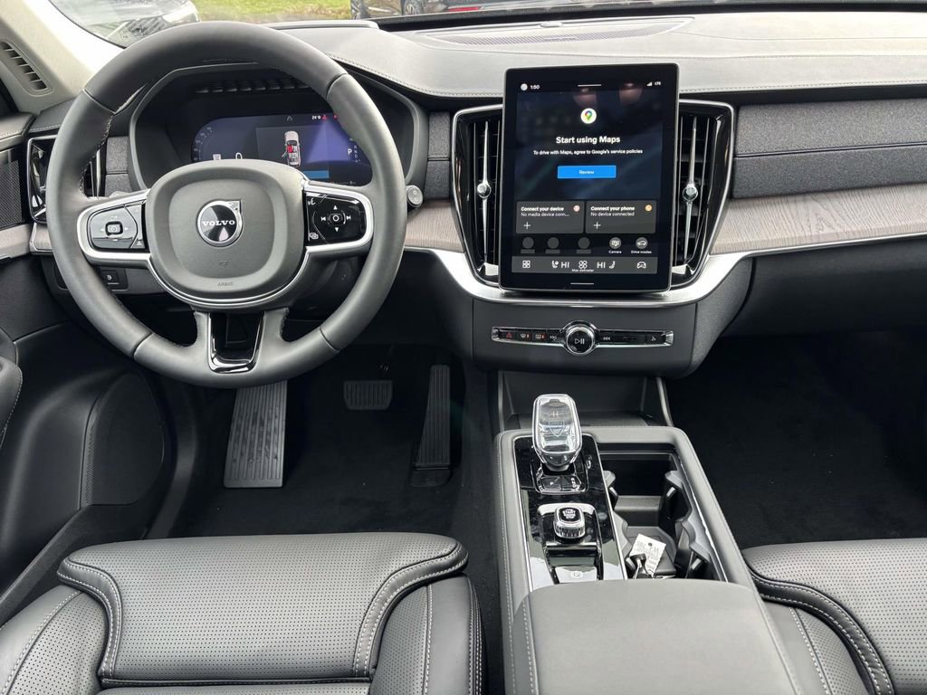 New 2026 Volvo XC90 T8 Ultra w/ Protection Package Premier image 28