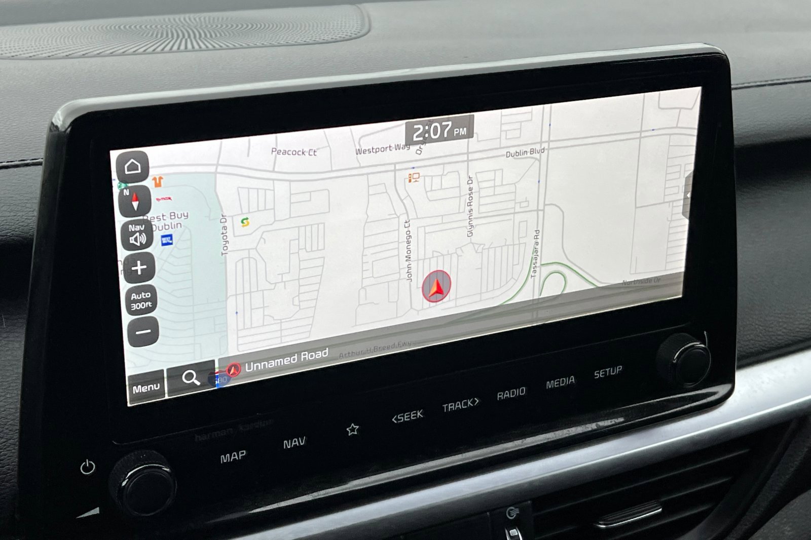 Certified 2022 Kia Forte GT-Line w/ GT-Line Premium Package image 42