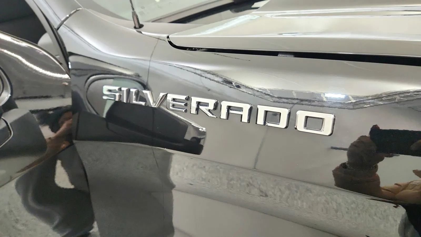 Used 2022 Chevrolet Silverado 1500 LT image 17