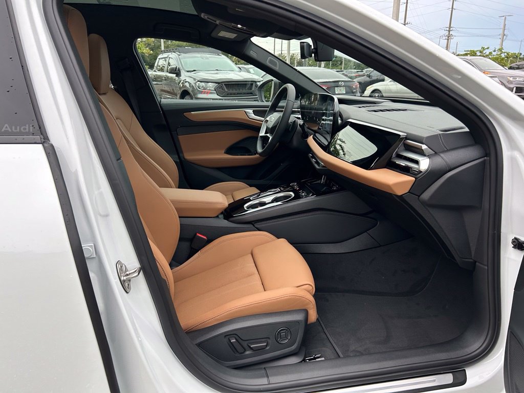 New 2026 Audi A6 Premium Plus AWD/4WD image 41