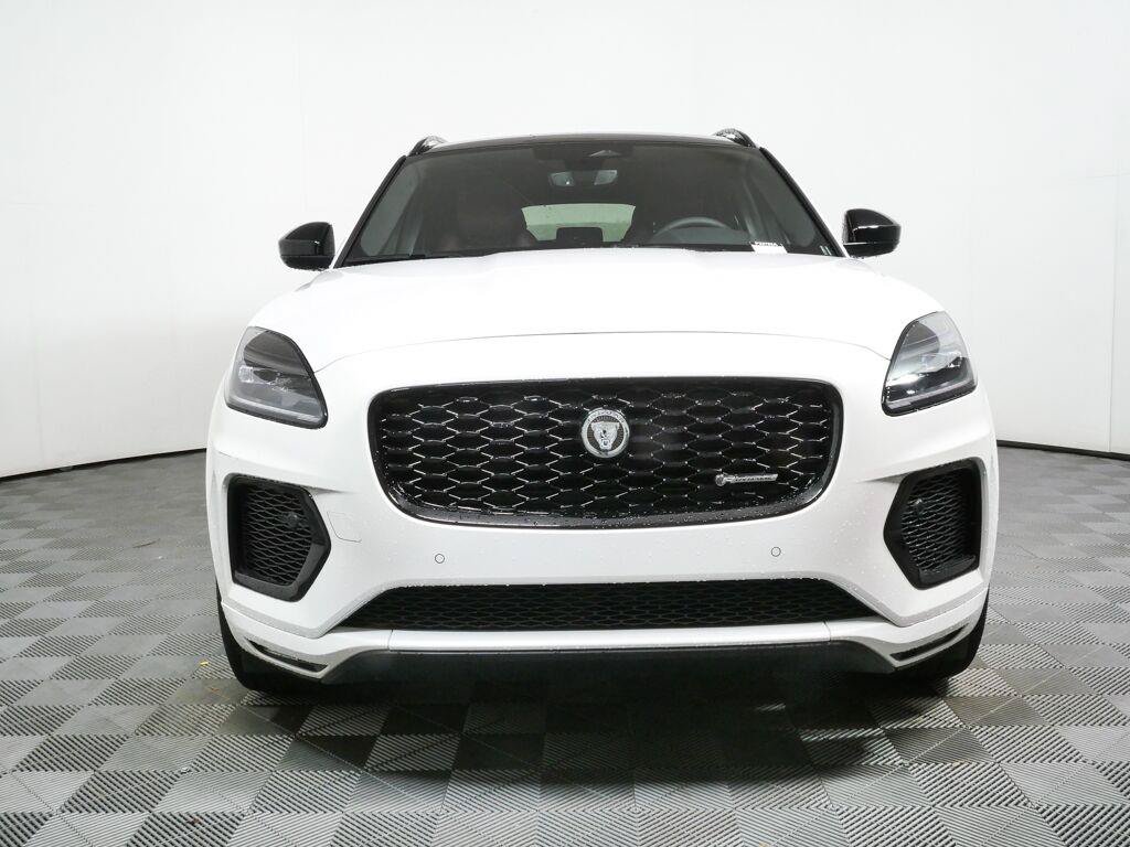 Used 2024 Jaguar E-PACE R-Dynamic SE AWD/4WD image 35