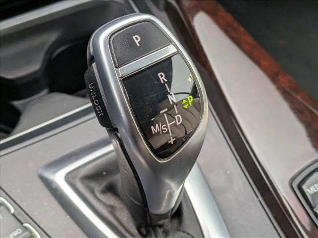 Used 2015 BMW 435i xDrive Convertible image 12