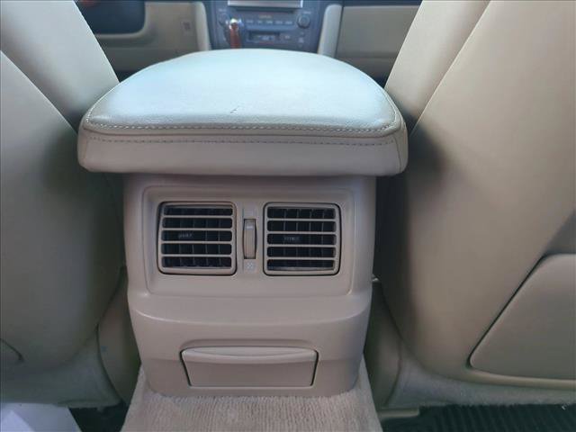 Used 2008 Lexus GS 350 w/ Preferred Accessory Pkg RWD image 18