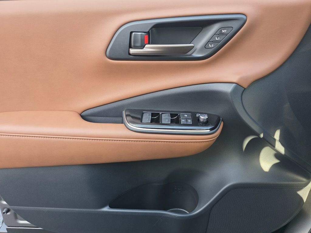 New 2026 Toyota Crown Limited AWD/4WD image 26