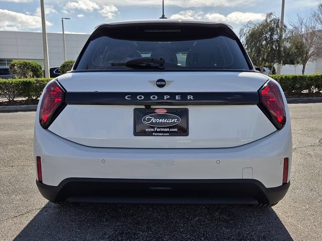 New 2026 MINI Cooper 4-Door Hardtop FWD image 6
