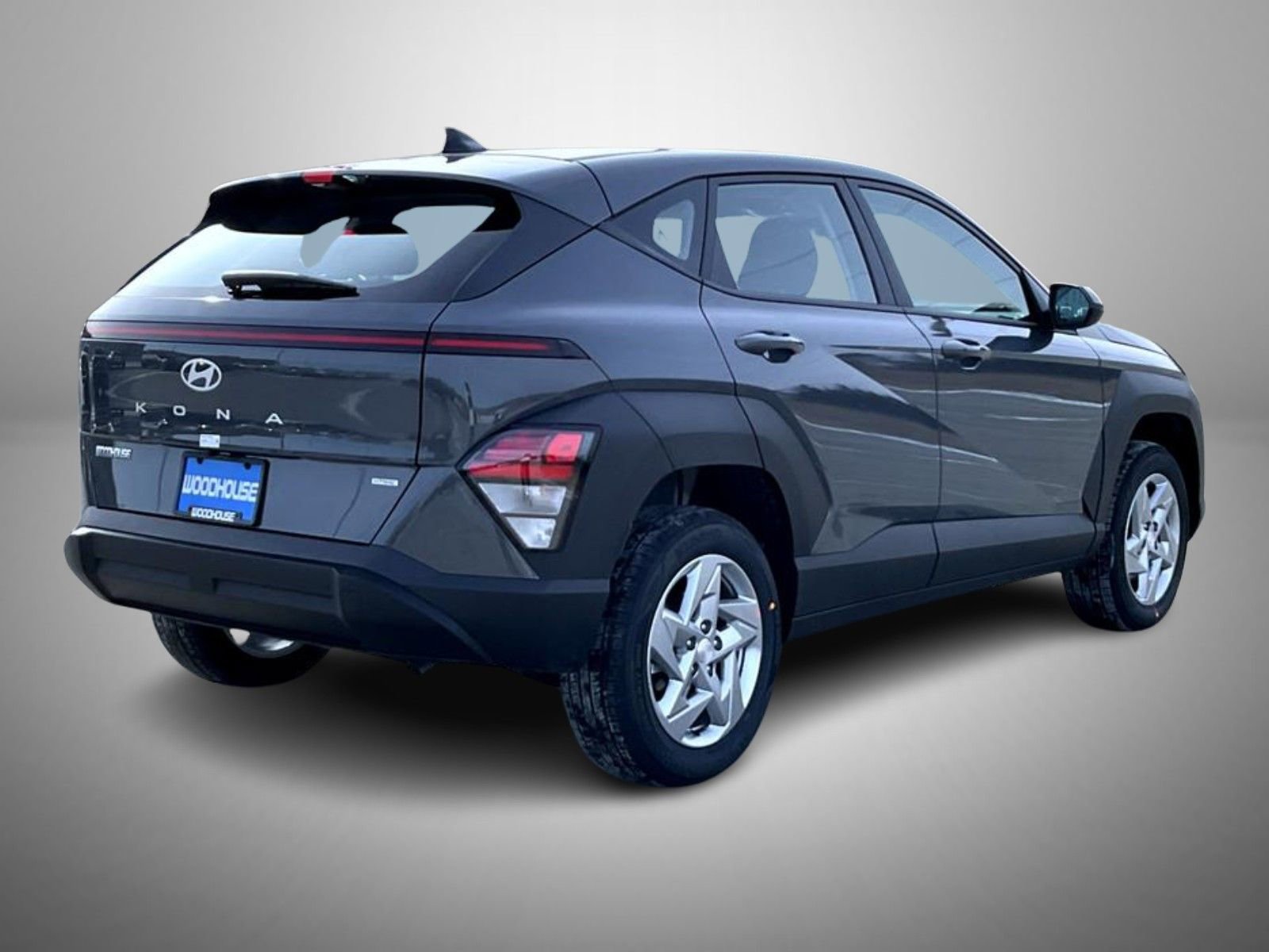 New 2026 Hyundai Kona SE AWD/4WD image 5