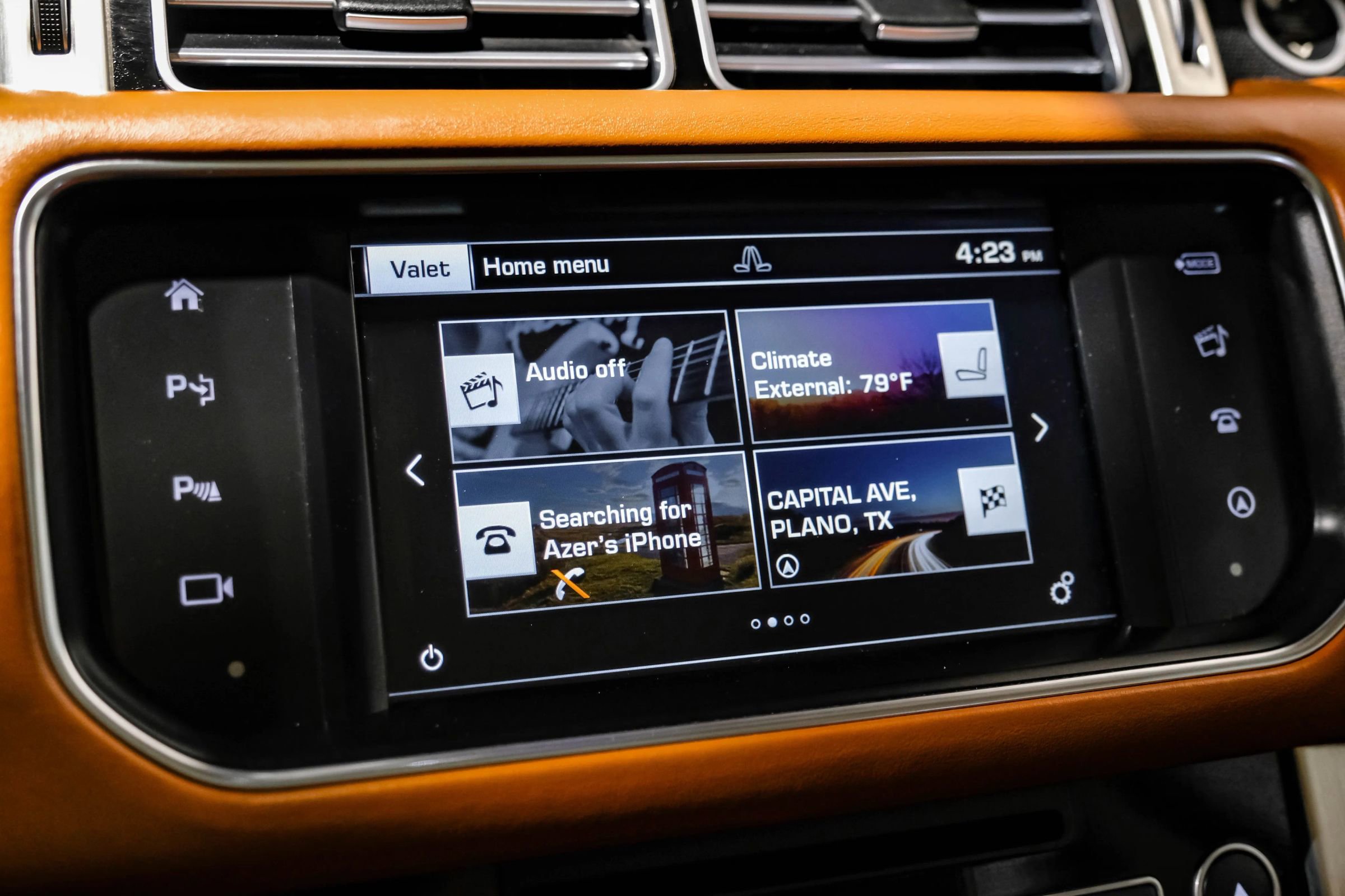 Used 2016 Land Rover Range Rover Autobiography image 40