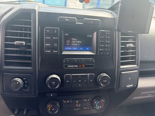 Used 2015 Ford F150 XL w/ Equipment Group 101A Mid image 7