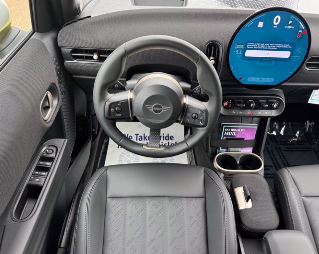 New 2026 MINI Cooper S FWD image 20