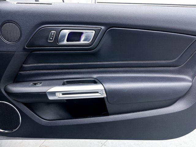 Used 2020 Ford Mustang Premium w/ Equipment Group 201A image 34