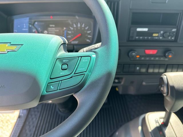 New 2025 Chevrolet Low Cab Forward 5500XD RWD image 96