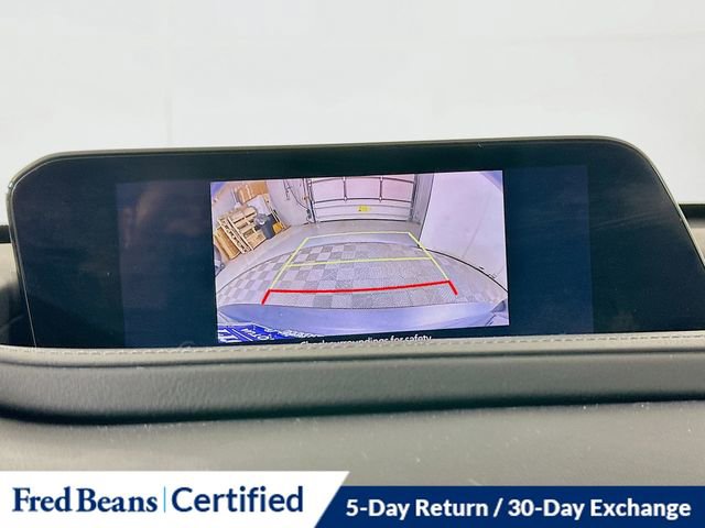 Used 2023 MAZDA CX-30 AWD 2.5 S w/ Select Package image 16