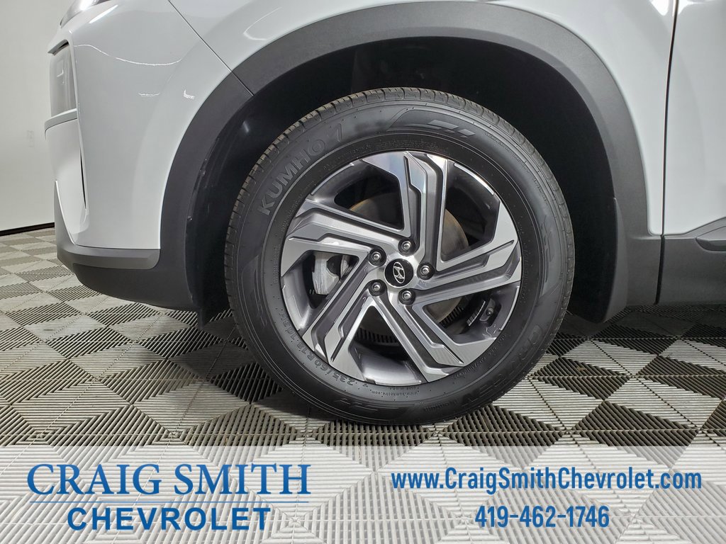 Used 2023 Hyundai Santa Fe SE image 23