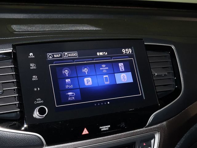 Used 2023 Honda Ridgeline RTL-E image 21