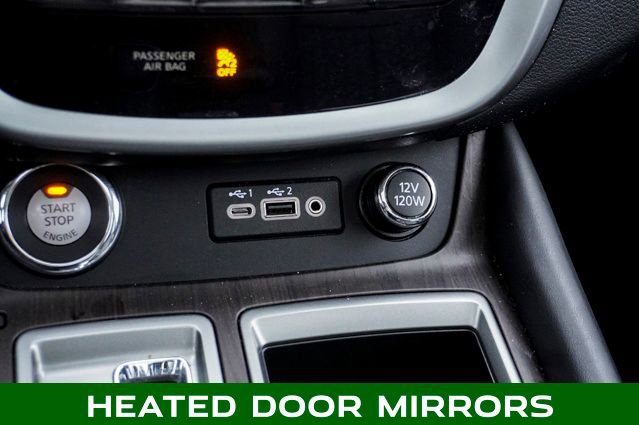 Used 2021 Nissan Murano Platinum image 21