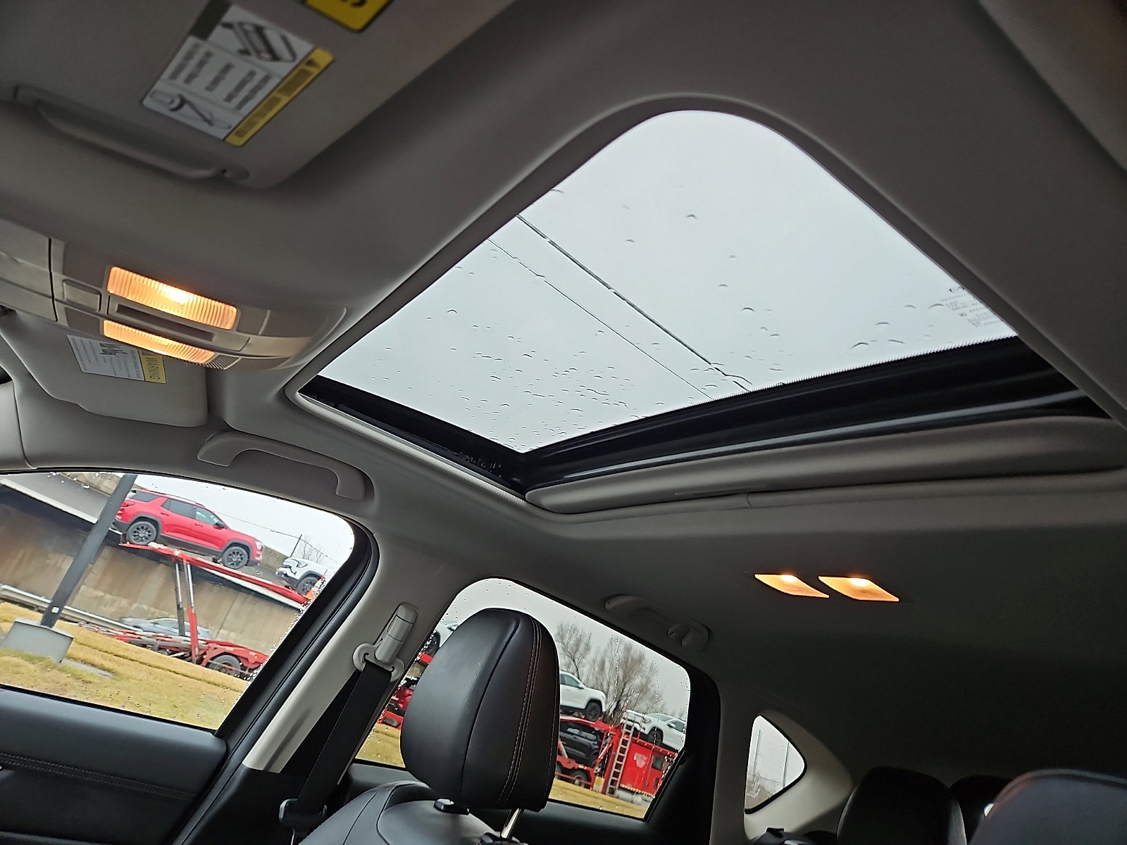 Used 2023 MAZDA CX-5 AWD 2.5 S w/ Preferred Package image 14