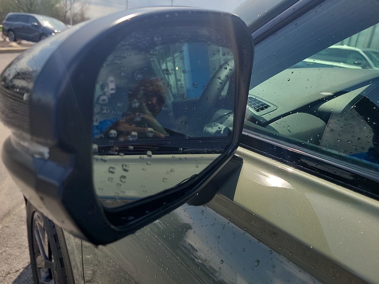 New 2026 Honda CR-V TrailSport image 17