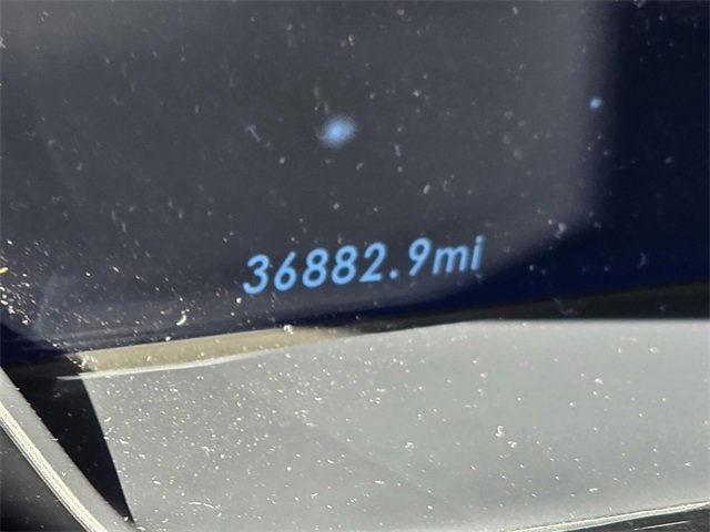 Used 2024 Lincoln Navigator Reserve image 16