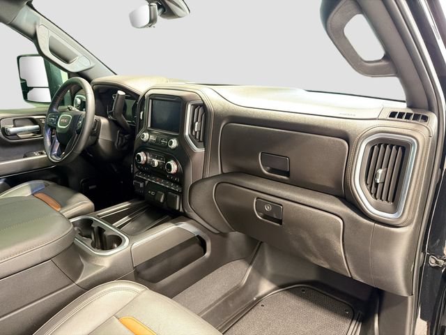 Certified 2023 GMC Sierra 3500 AT4 w/ AT4 Premium Plus Package AWD/4WD image 26