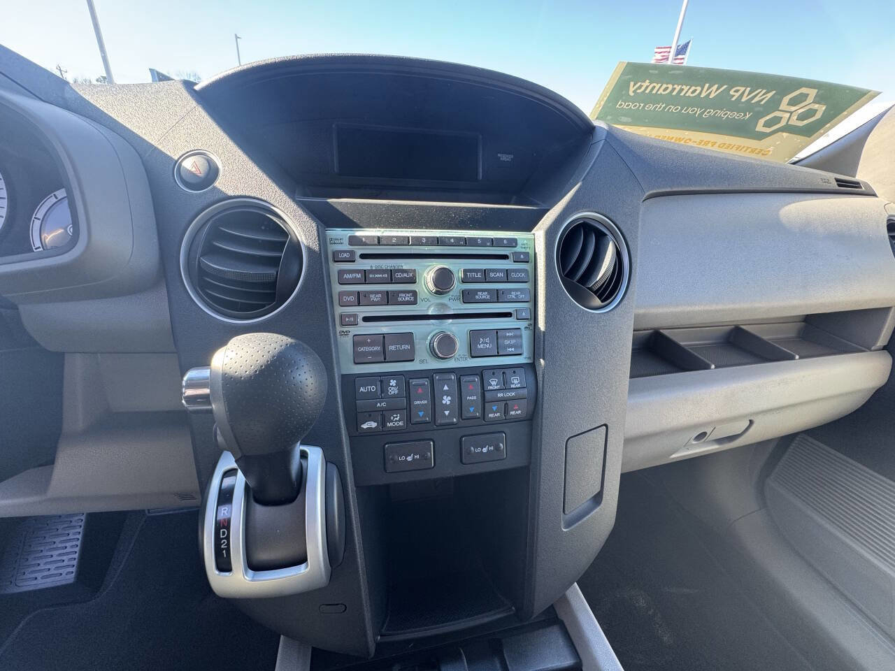 Used 2011 Honda Pilot EX-L image 14