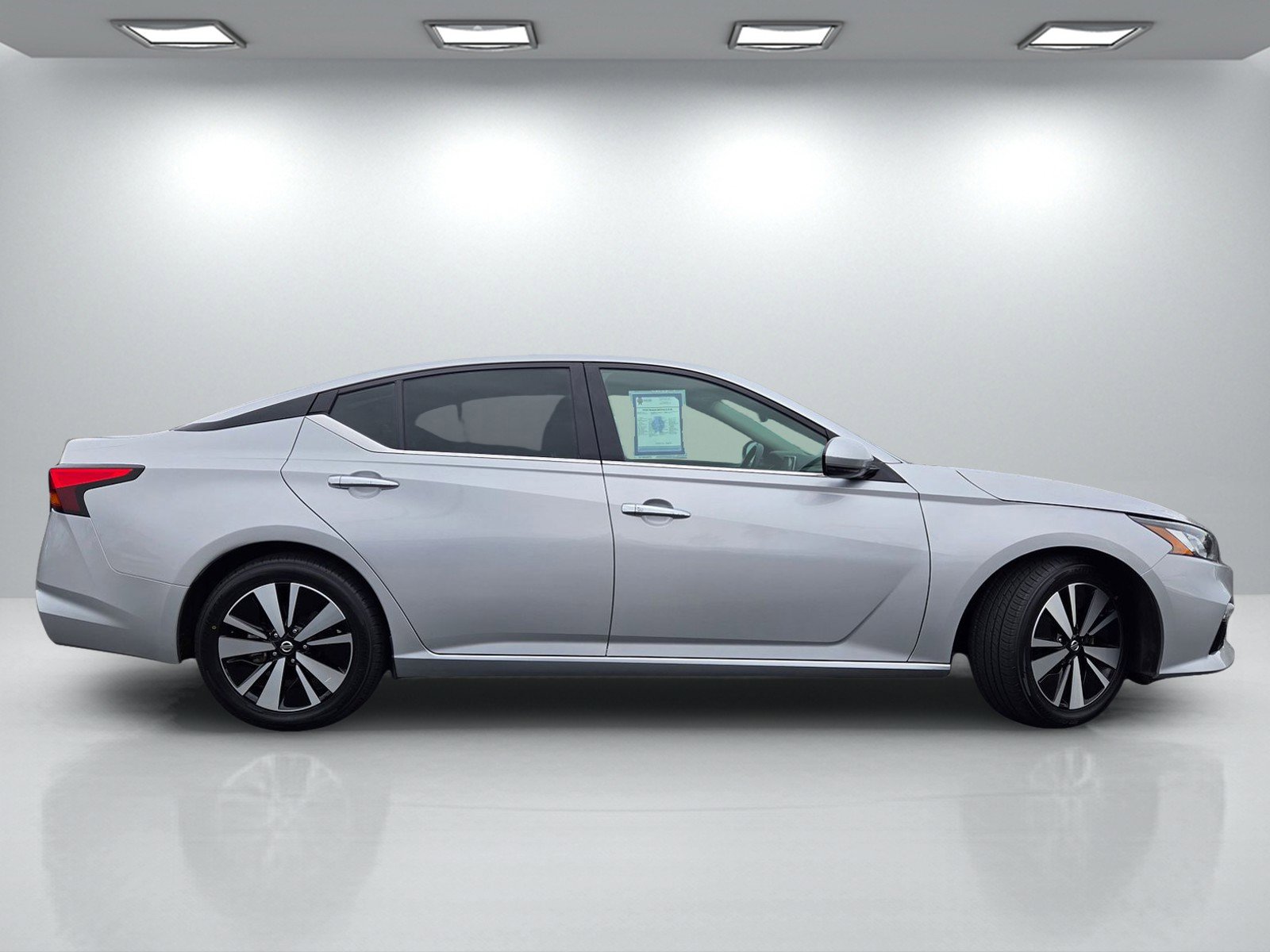 Used 2020 Nissan Altima 2.5 SL image 3