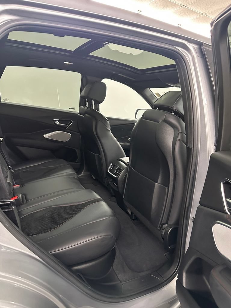 Used 2024 Acura RDX w/ Advance Package AWD/4WD image 33
