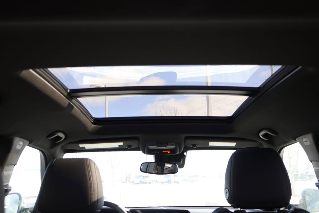 New 2026 Chevrolet TrailBlazer ACTIV w/ Convenience Package image 46