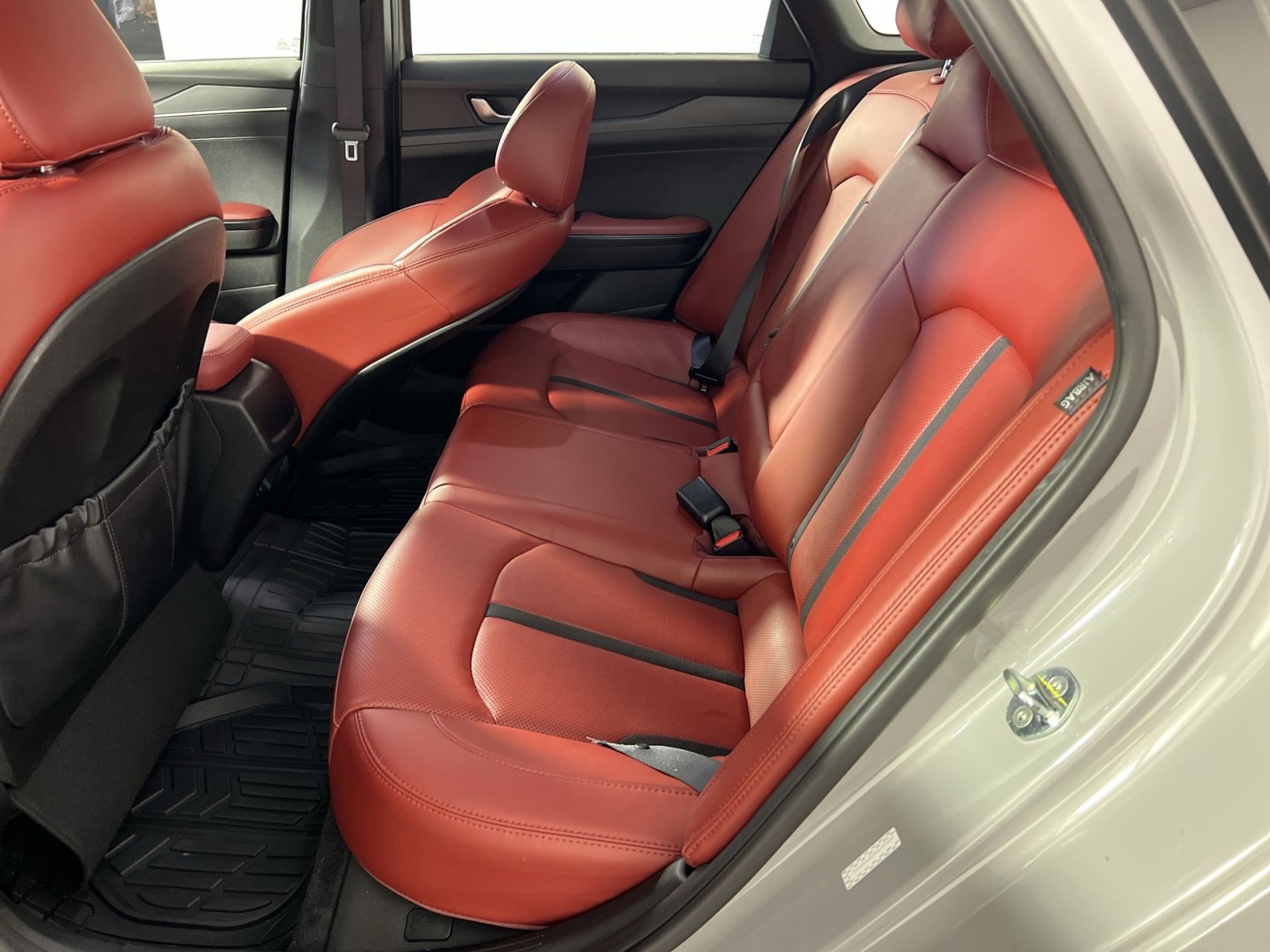 Used 2023 Kia K5 GT-Line image 25