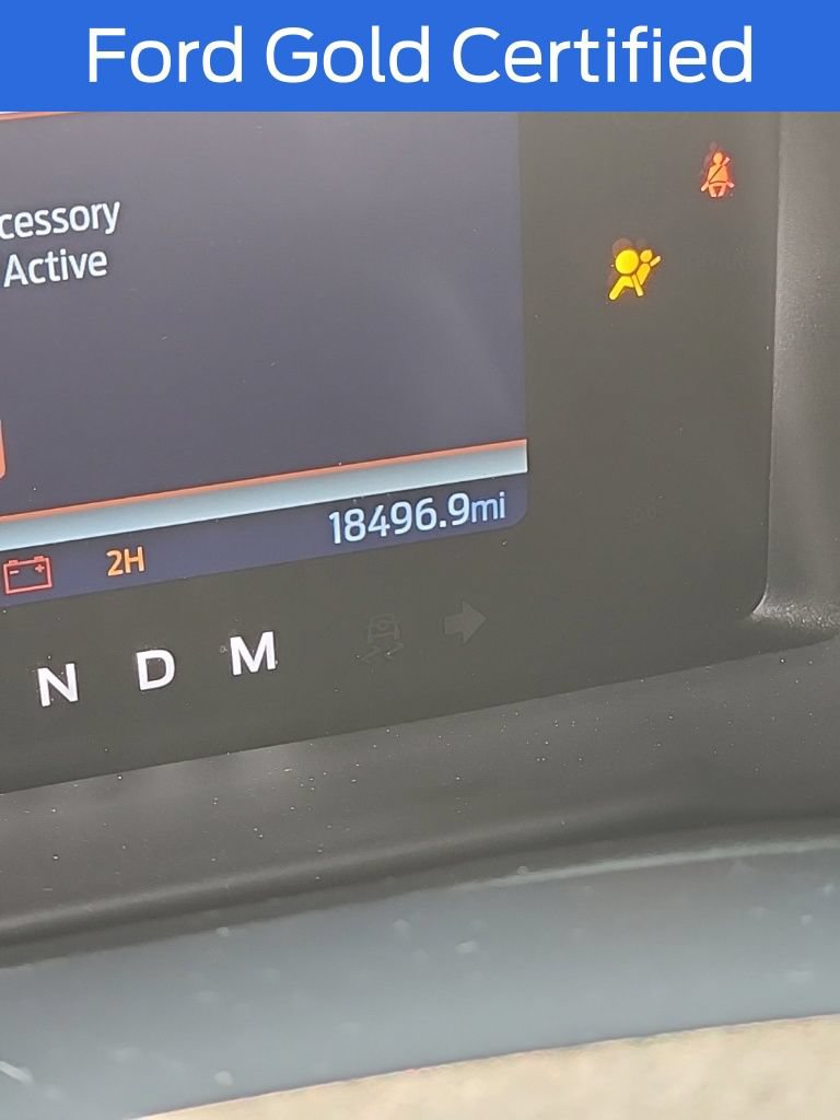 Certified 2024 Ford Bronco Outer Banks AWD/4WD image 18
