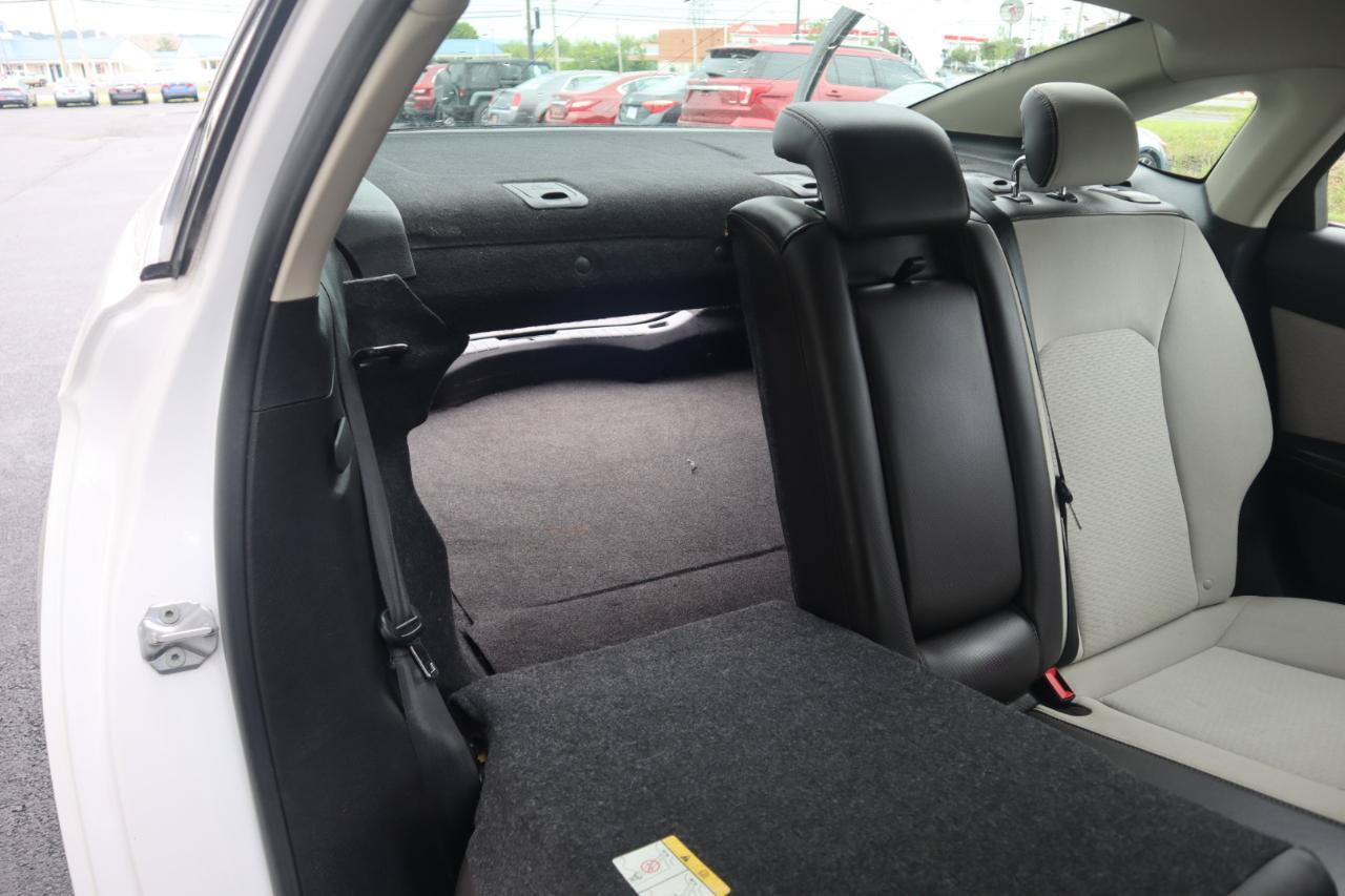 Used 2019 Ford Fusion SE w/ Equipment Group 151A FWD image 47