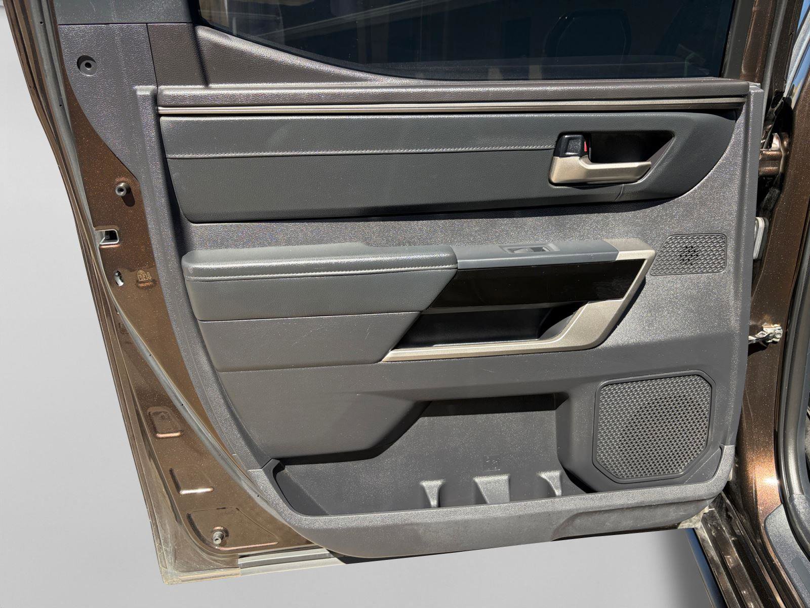 Used 2022 Toyota Tundra Limited image 19