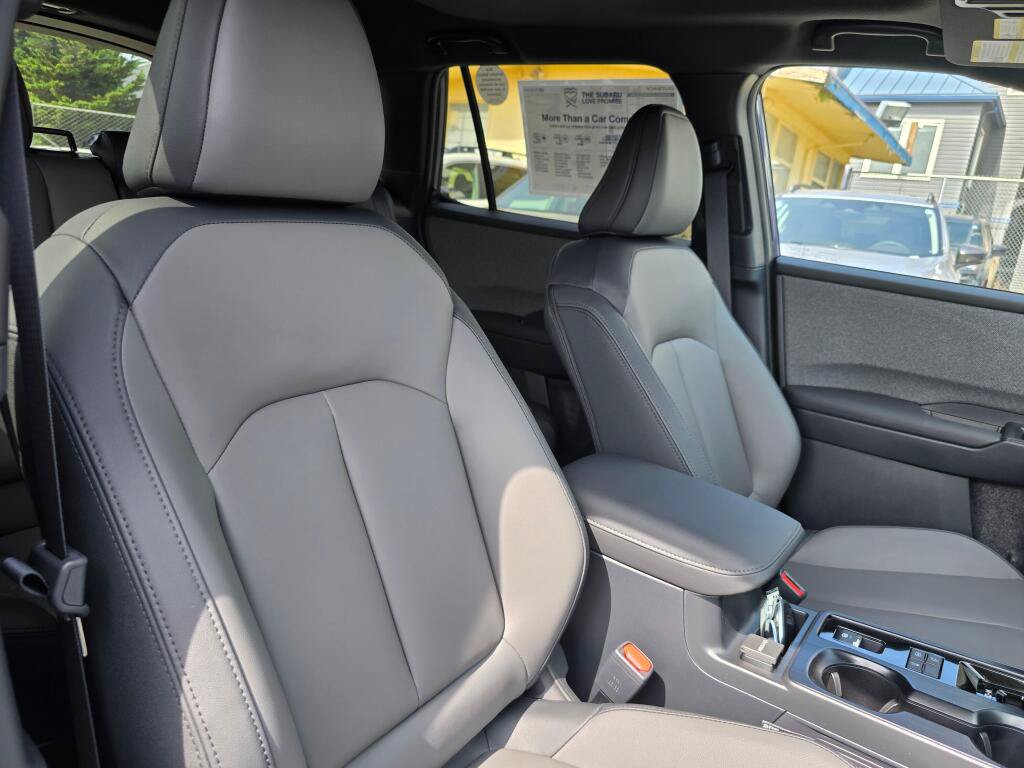New 2026 Subaru Outback Premium AWD/4WD image 11