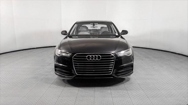 Used 2017 Audi A6 2.0T Premium Plus w/ Premium Plus Package image 12