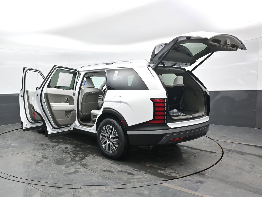 New 2026 Hyundai Palisade SEL Premium image 52