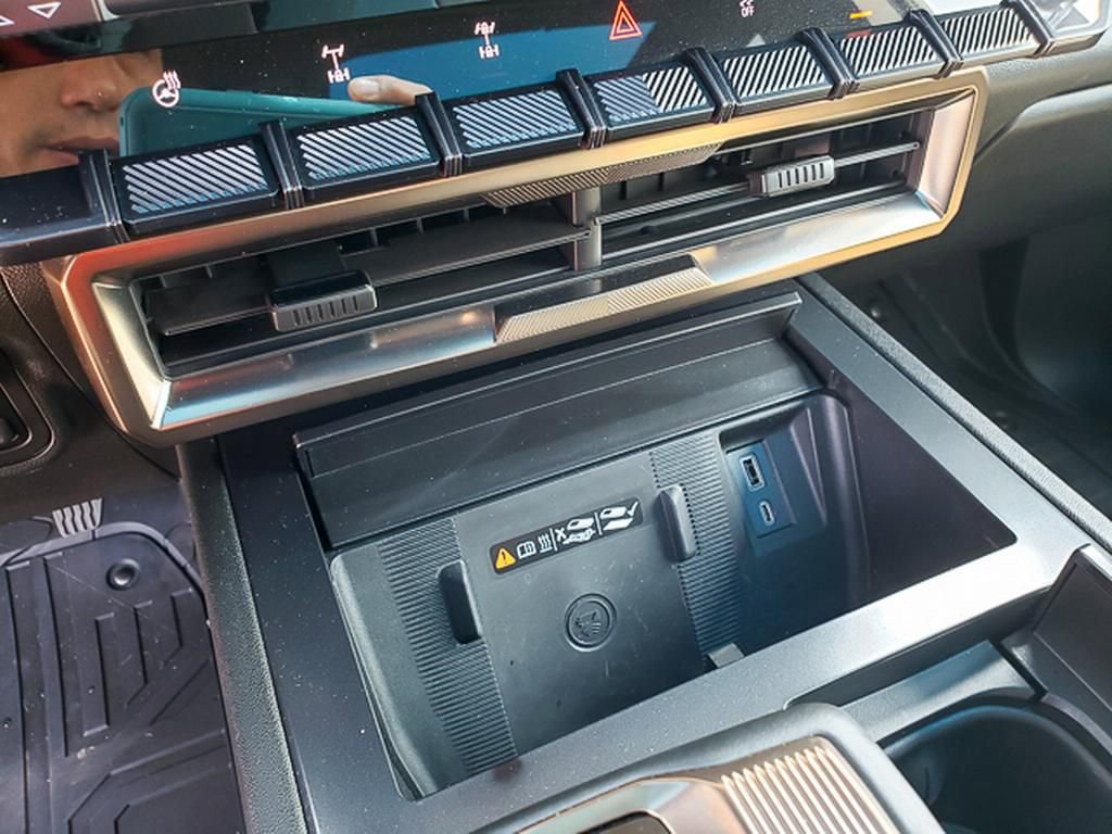 Used 2024 GMC Hummer EV 3X w/ Battery Pack, 24 Module Pack image 19