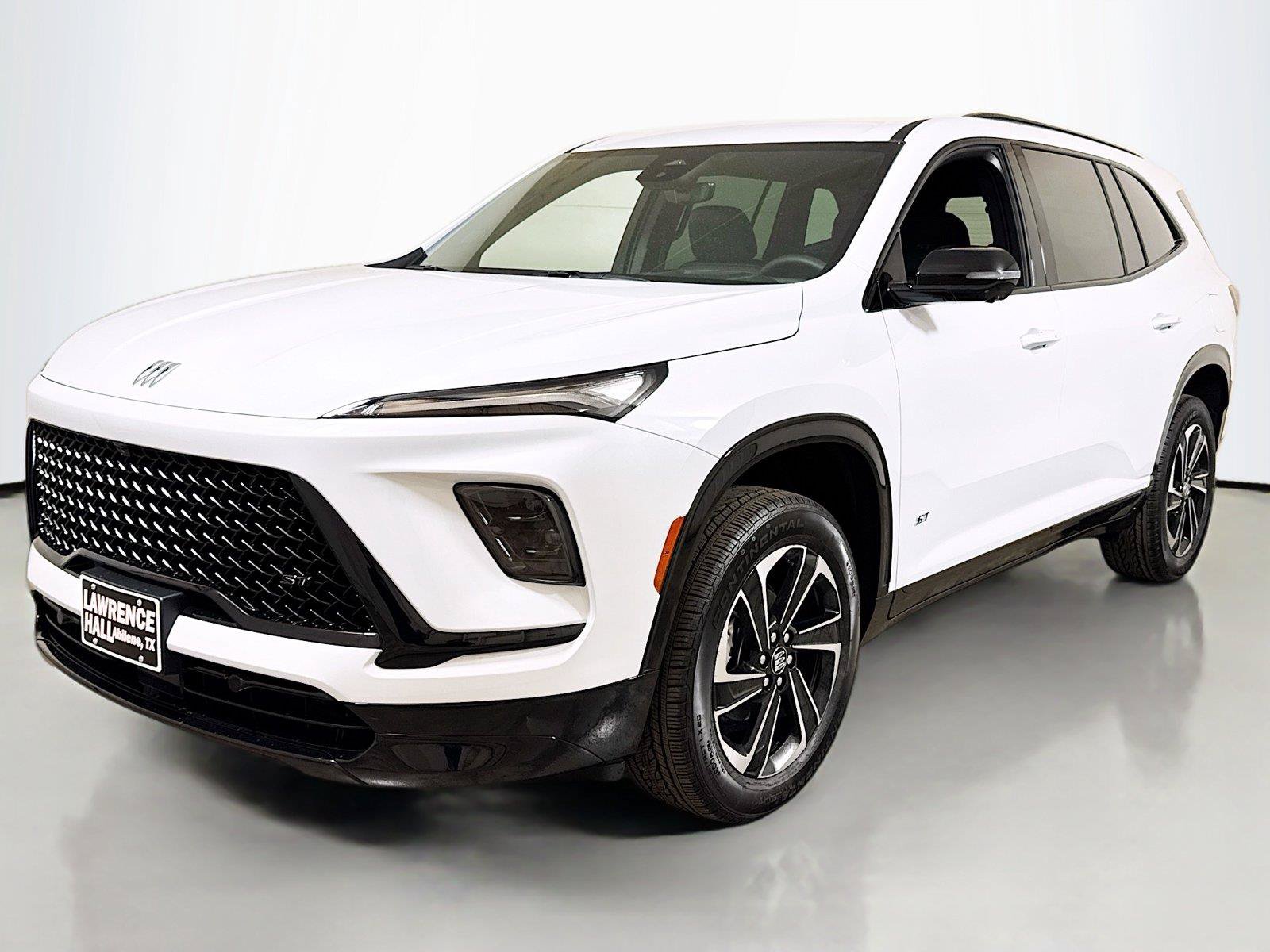 New 2026 Buick Enclave Sport Touring w/ Power Package FWD image 1