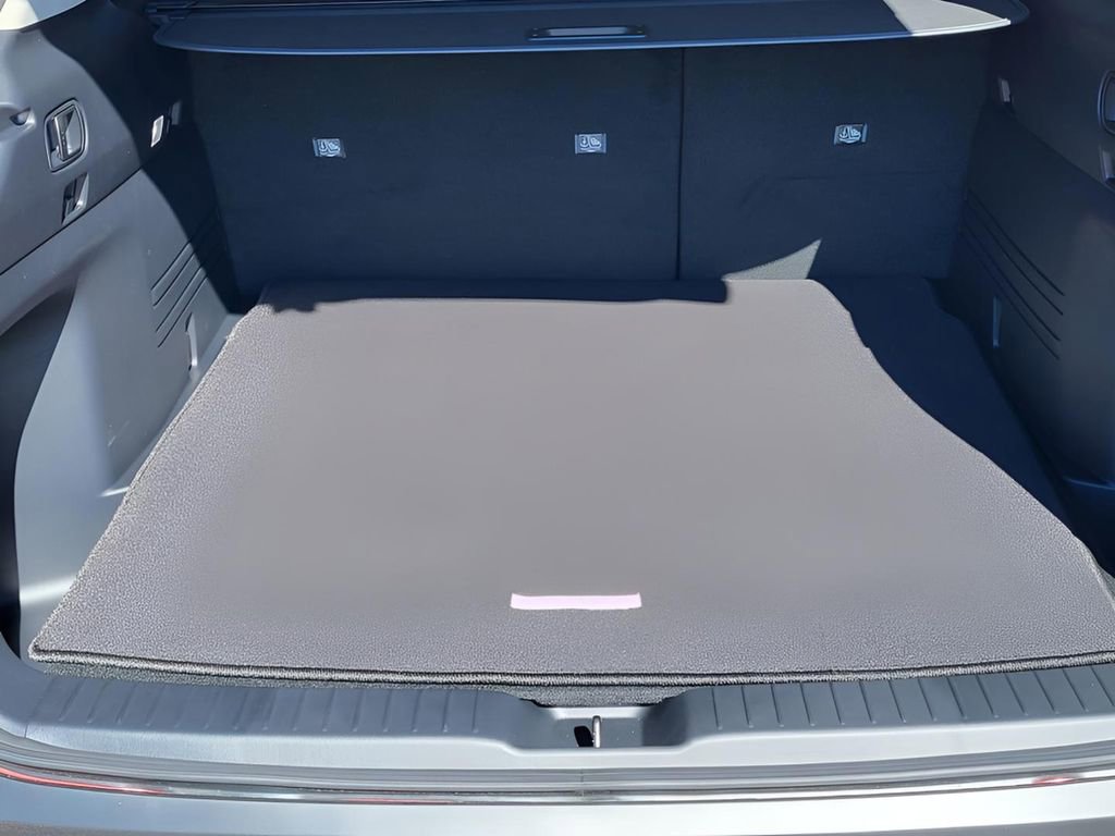 Used 2025 MAZDA CX-50 AWD 2.5 Turbo w/ Accent Package image 30