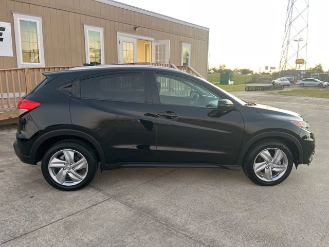 Used 2020 Honda HR-V EX image 9