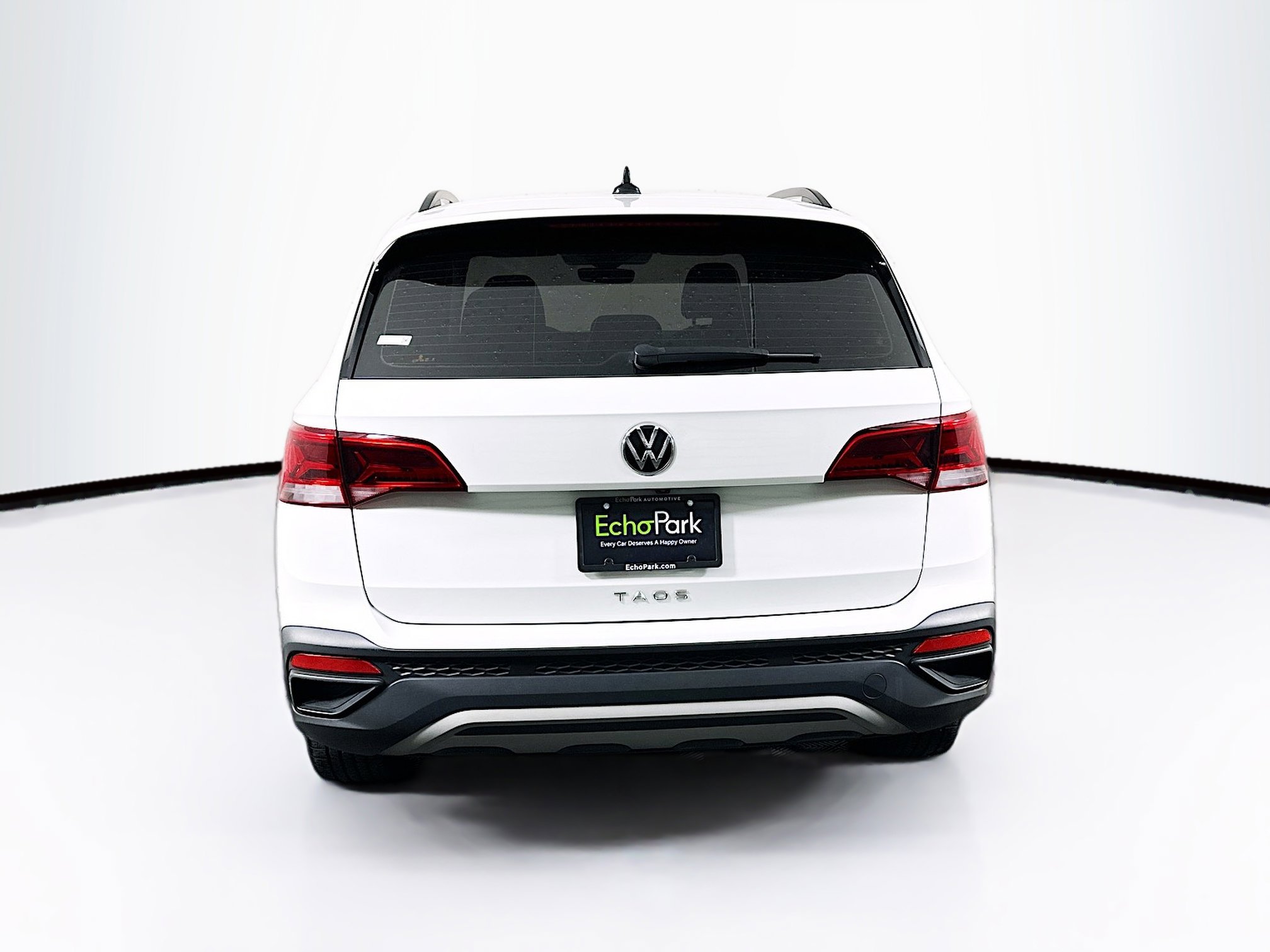 Used 2024 Volkswagen Taos S FWD image 7