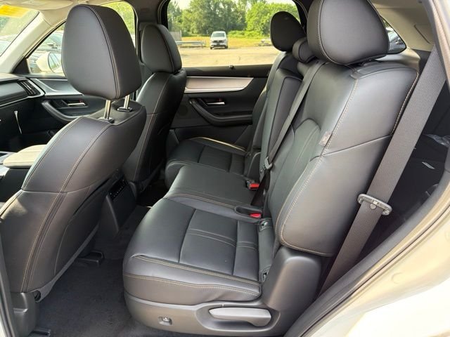 New 2026 MAZDA CX-90 3.3 Turbo w/ Preferred Package AWD/4WD image 7
