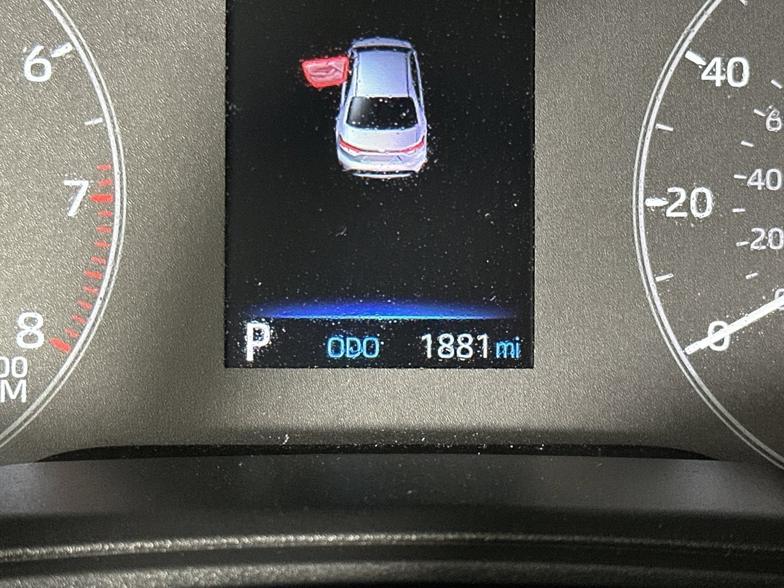 Used 2025 Toyota Corolla LE FWD image 15