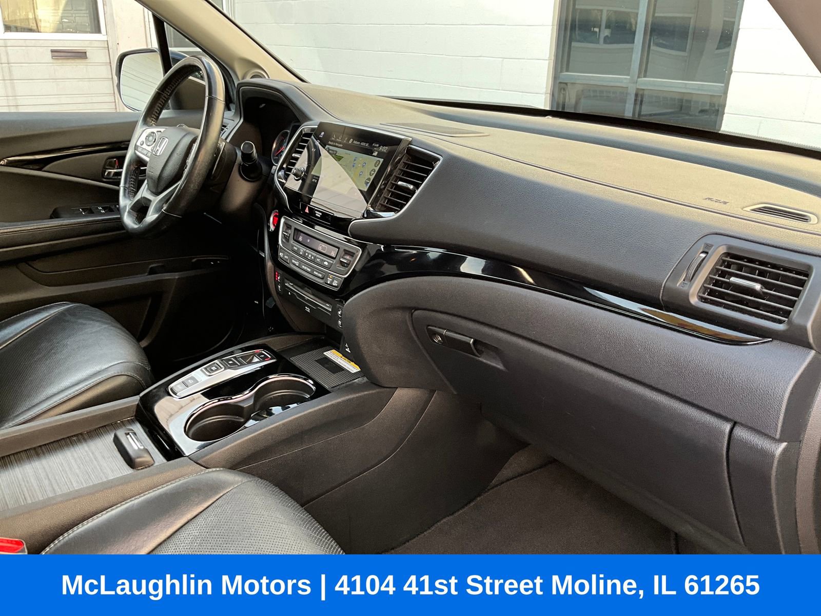 Used 2019 Honda Pilot Elite image 9