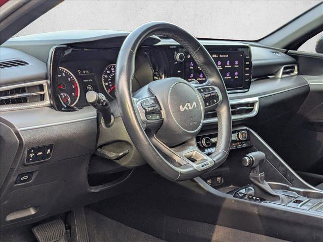 Used 2023 Kia K5 GT-Line image 2