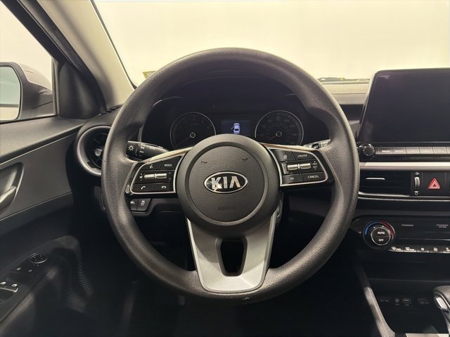 Used 2019 Kia Forte LXS image 29