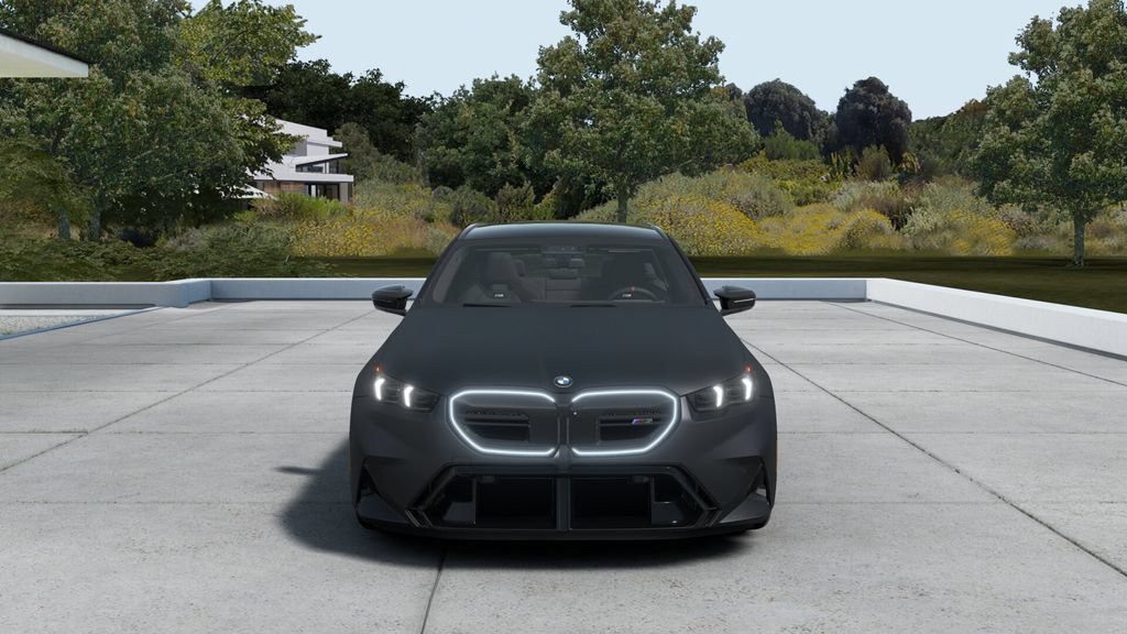 New 2027 BMW M5 Touring AWD/4WD image 29