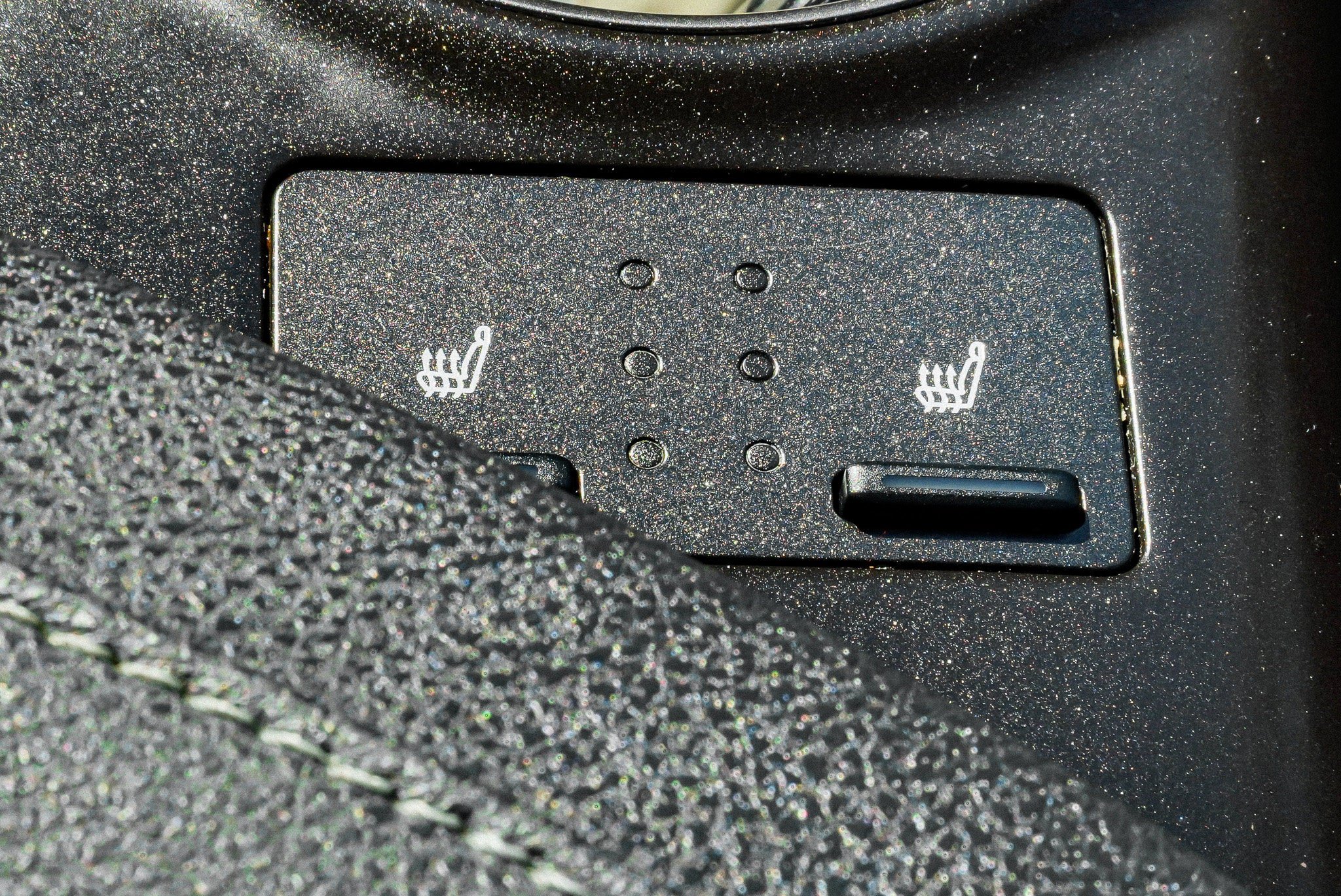Certified 2024 Toyota Camry XSE FWD image 38