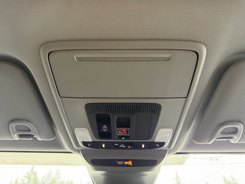 New 2026 Acura ADX AWD image 27