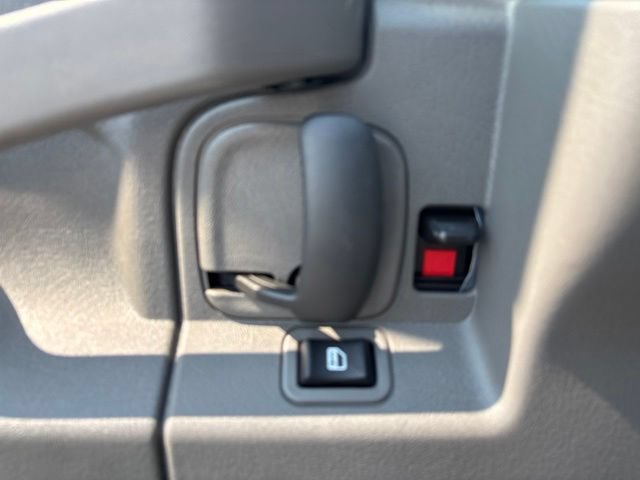 Used 2025 Chevrolet Express 2500 Extended w/ Driver Convenience Package RWD image 14