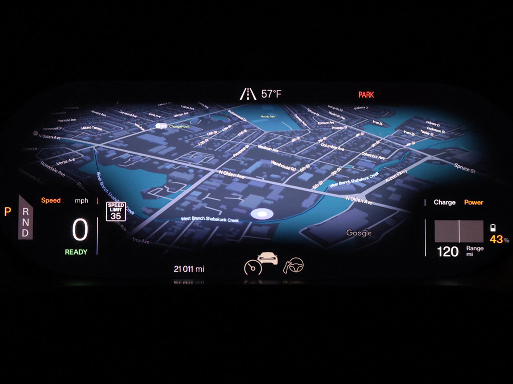 Used 2024 Polestar Polestar 2 AWD/4WD image 40